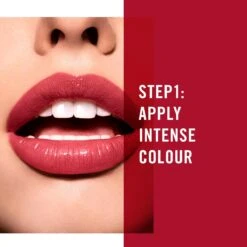 Rimmel London Provocalips Lip Color Lippenstift - 570 Firecracker 26 Rimmel London Provocalips Lip Color Lippenstift - 570 Firecracker -Beste Lip Winkel 1200x1200 159