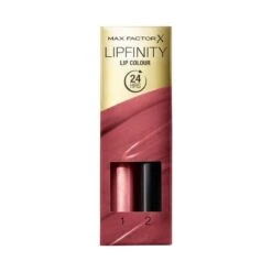 Lippenstift Lipfinity Max Factor (2,3 Ml) 11 Lippenstift Lipfinity Max Factor (2,3 Ml) -Beste Lip Winkel 1200x1200 162