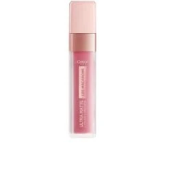 L'Oréal Paris Les Macarons Langhoudende Matte Lipstick - 818 Dose Of Rose – Roze – 6,7 Ml 21 L'Oréal Paris Les Macarons Langhoudende Matte Lipstick - 818 Dose Of Rose – Roze – 6,7 Ml -Beste Lip Winkel 1200x1200 194
