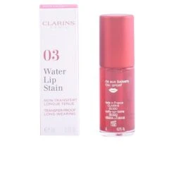 Clarins Water Lip Stain Lipgloss - 7 Ml -Beste Lip Winkel 1200x1200 20