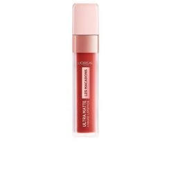 L’Oréal Paris Les Macarons Langhoudende Matte Lipstick - 834 Infinite Spice - Nude - 6,7 Ml -Beste Lip Winkel 1200x1200 218