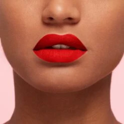 L’Oréal Paris Les Macarons Langhoudende Matte Lipstick - 832 Strawberry Sauvage - Roze - 6,7 Ml 15 L’Oréal Paris Les Macarons Langhoudende Matte Lipstick - 832 Strawberry Sauvage - Roze - 6,7 Ml -Beste Lip Winkel 1200x1200 223