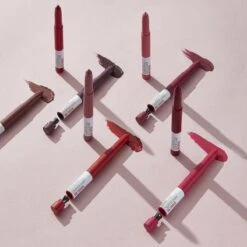 Maybelline SuperStay Ink Crayon Matte Lipstick - 20 Enjoy The View 16 Maybelline SuperStay Ink Crayon Matte Lipstick - 20 Enjoy The View -Beste Lip Winkel 1200x1200 244