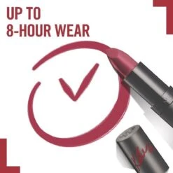 Rimmel London Lasting Finish Lippenstift - 005 Effortless Glam -Beste Lip Winkel 1200x1200 280