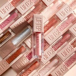 Maybelline New York - Lifter Gloss Lipgloss - 3 Moon - Roze - Glanzende Lipgloss - 5.4ml -Beste Lip Winkel 1200x1200 29