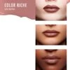 L’Oréal Paris Make-Up Designer Color Riche Satin Lipstick - 231 Sepia Silk - Nude - Verzorgende Lippenstift Met Arganolie Voor Een Comfortabel Gevoel - 4,54 Gr 1 L’Oréal Paris Make-Up Designer Color Riche Satin Lipstick - 231 Sepia Silk - Nude - Verzorgende Lippenstift Met Arganolie Voor Een Comfortabel Gevoel - 4,54 Gr -Beste Lip Winkel 1200x1200 366