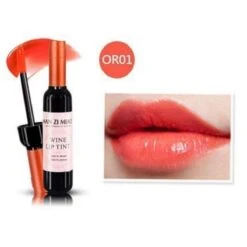 MAN ZI MIAO® Lippenstift - Wijn - Wine - Wijnfles - Lipgloss - Lipstick - Make Up - Rose - Chardonnay Orange - Wine Lip Tint -Beste Lip Winkel 1200x1200 41