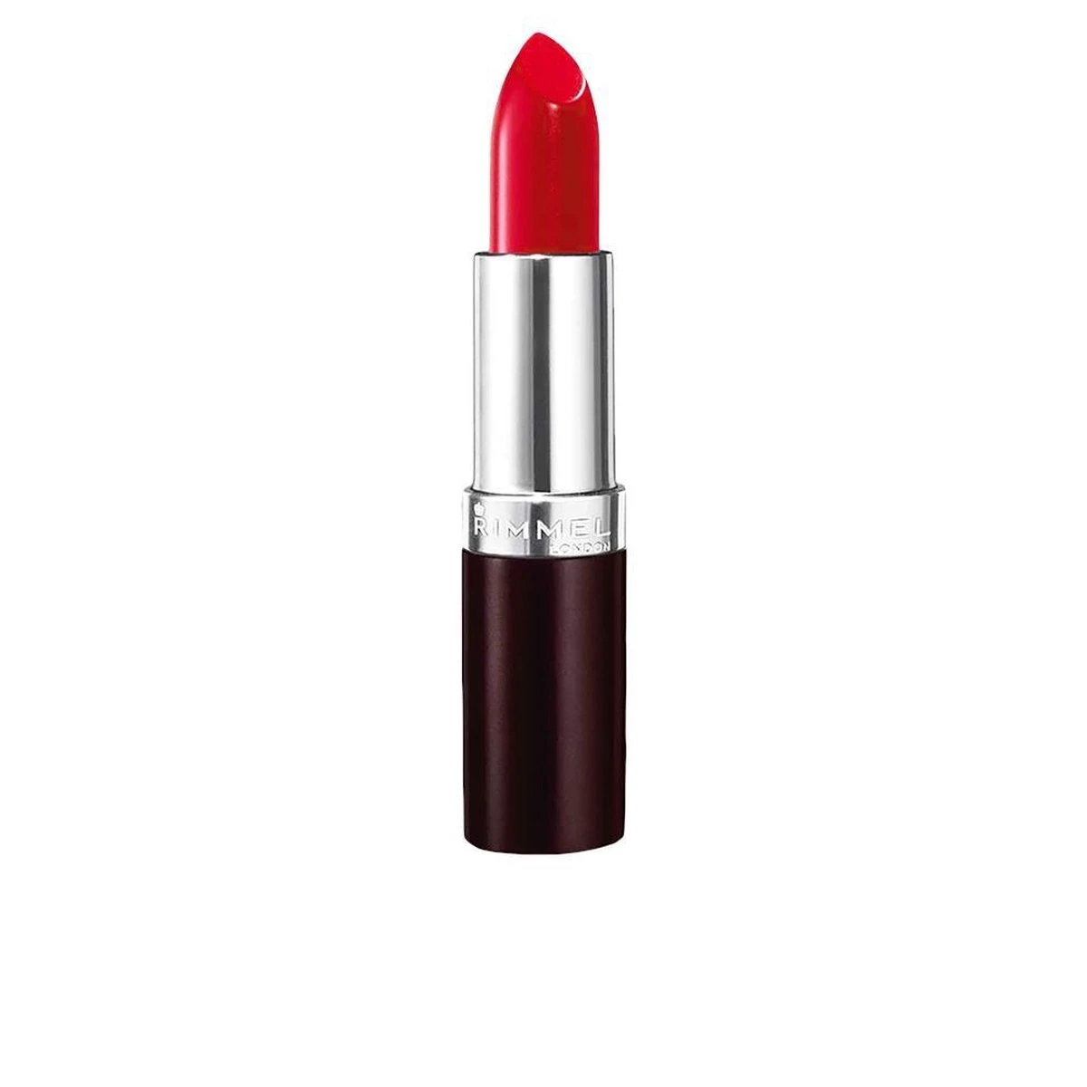 Rimmel London Lasting Finish Lippenstift - 170 Alarm 17 Rimmel London Lasting Finish Lippenstift - 170 Alarm - Afbeelding 15