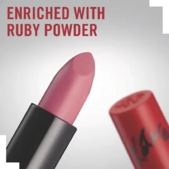 Rimmel London Lasting Finish Matte Lippenstift - 101 Pink-Rose -Beste Lip Winkel 1200x1200 449