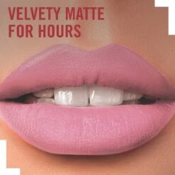 Rimmel London Lasting Finish Matte Lippenstift - 101 Pink-Rose -Beste Lip Winkel 1200x1200 450