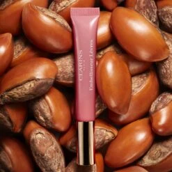 Clarins Instant Light Natural Lip Perfector - 01 Rose Shimmer - Lipgloss - 12 Ml -Beste Lip Winkel 1200x1200 48