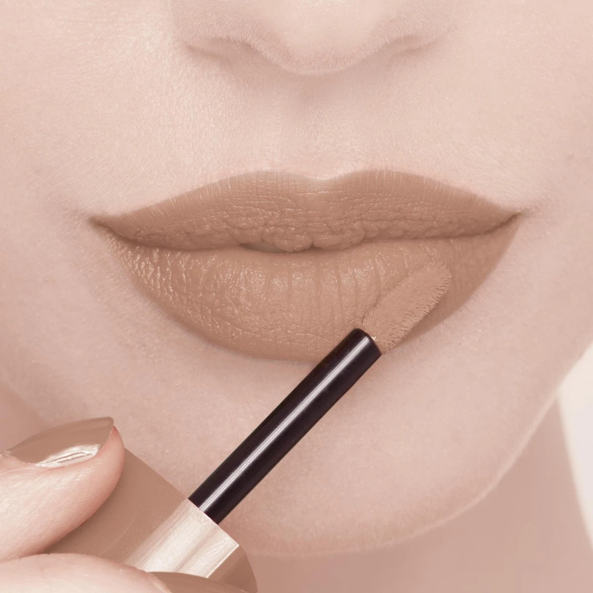 Bourjois Rouge Edition Velvet Lippenstift - 31 Floribeige 13 Bourjois Rouge Edition Velvet Lippenstift - 31 Floribeige - Afbeelding 11