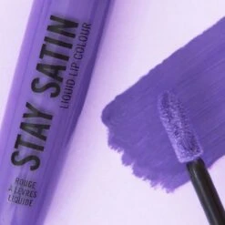 Rimmel London Stay Satin Liquid Lip Colour Lippenstift - 850 Atomic -Beste Lip Winkel 1200x1200 515