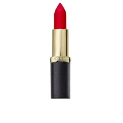 L'Oréal Paris Color Riche Matte Lippenstift - 358 Lava -Beste Lip Winkel 1200x1200 532