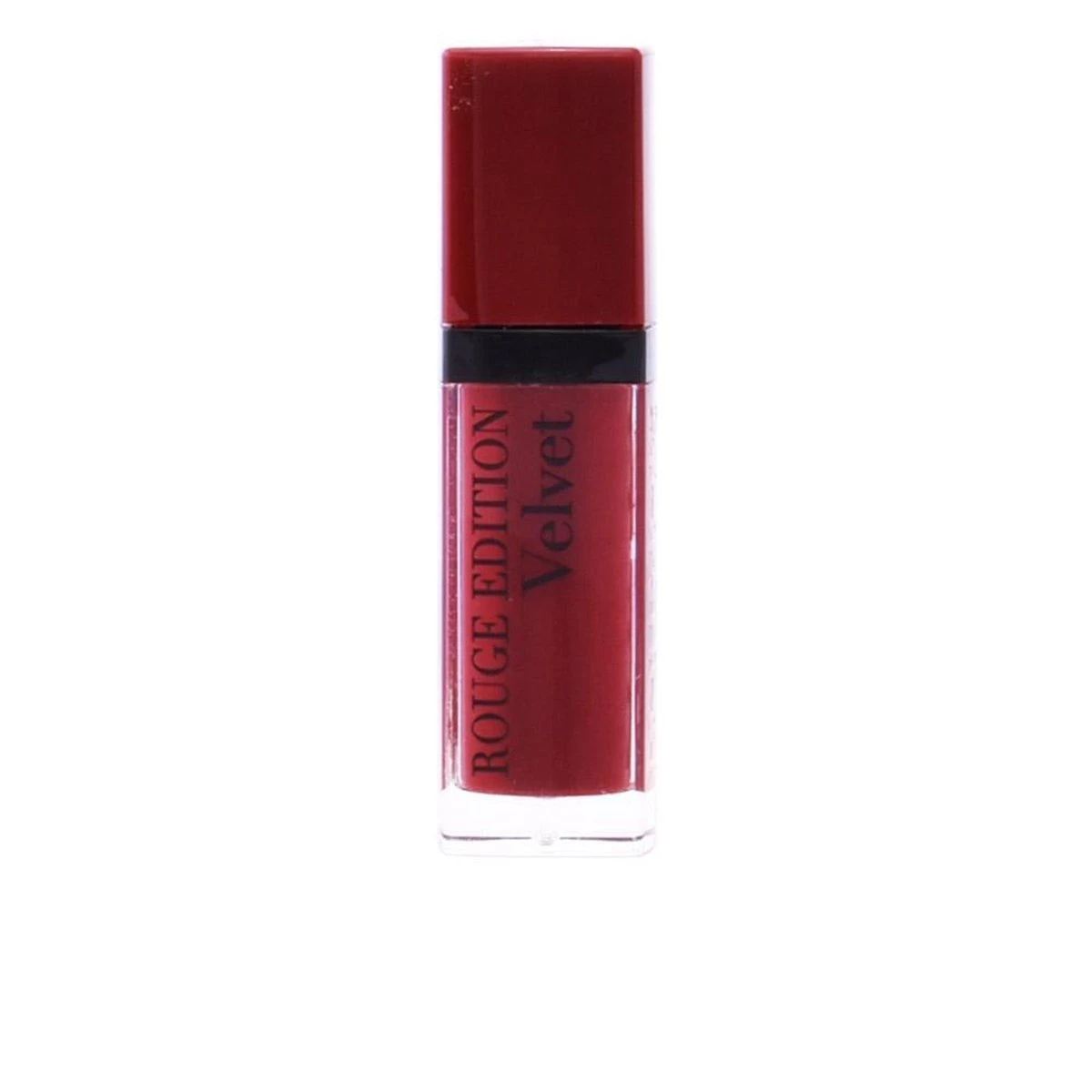 Bourjois Lippenstift Rouge édition Velvet Bourjois - 08 Grand Cru 15 Bourjois Lippenstift Rouge édition Velvet Bourjois - 08 Grand Cru - Afbeelding 13