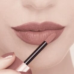 Bourjois Rouge Edition Velvet Lippenstift - 28 Chocopink -Beste Lip Winkel 1200x1200 591