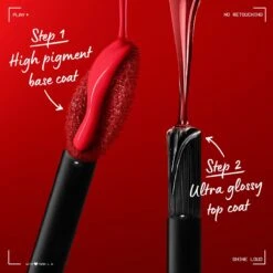 NYX Professional Makeup Shine Loud Pro Pigment Lip Shine - SLHP25 Daring Damsel - Lipgloss - 3.4 Ml -Beste Lip Winkel 1200x1200 608