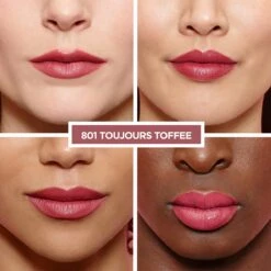 L’Oréal Paris Lippenstift Infaillible 24H - 801 Toujours Toffee 5 Ml -Beste Lip Winkel 1200x1200 618