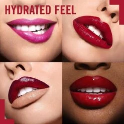 Rimmel London Moisture Renew Lippenstift - 220 Heather Shimmer -Beste Lip Winkel 1200x1200 636