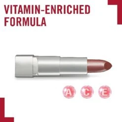 Rimmel London Moisture Renew Lippenstift - 220 Heather Shimmer -Beste Lip Winkel 1200x1200 637