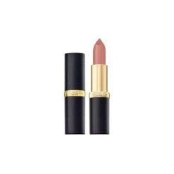 L'Oréal Paris Color Riche Matte Lippenstift - 633 Moka Chic -Beste Lip Winkel 1200x1200 638