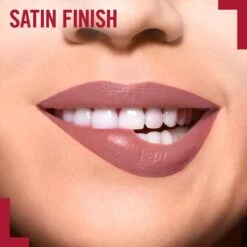 Rimmel London Lasting Finish Lippenstift - 8 Pink-Rose -Beste Lip Winkel 1200x1200 655