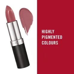 Rimmel London Lasting Finish Lippenstift - 8 Pink-Rose -Beste Lip Winkel 1200x1200 656
