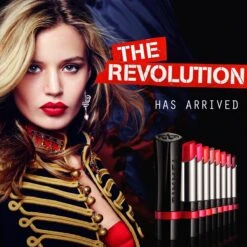 Rimmel London The Only 1 - 810 One Of A Kind - Lipstick -Beste Lip Winkel 1200x1200 663