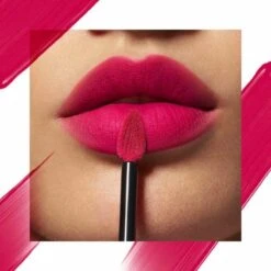 L’Oréal Paris Rouge Signature Lippenstift - 114 I Represent - Roze - Matte Vloeibare Lipstick -Beste Lip Winkel 1200x1200 690