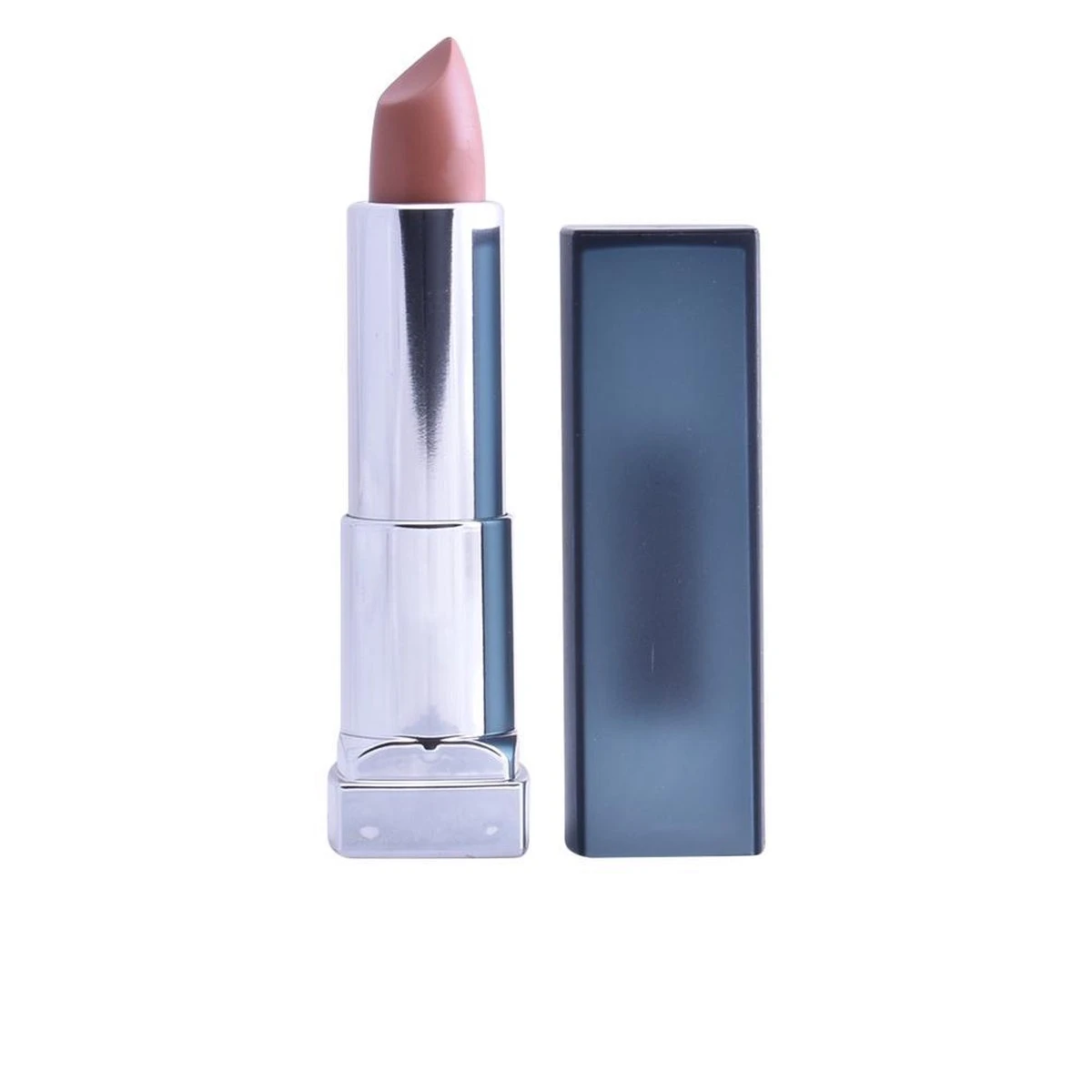 Maybelline Color Sensational - 930 Nude Embrace - Matte Nude - Lippenstift 13 Maybelline Color Sensational - 930 Nude Embrace - Matte Nude - Lippenstift - Afbeelding 11