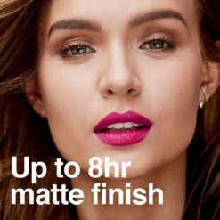 Maybelline SuperStay Ink Crayon Matte Lippenstift - 35 Treat Yourself - Roze -14 Gr -Beste Lip Winkel 1200x1200 731