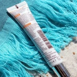 Lippenbalsem Natural Pink Biodermal Sun Lipbalm Lipbalsem SPF25 - Tube 12 Ml - -Beste Lip Winkel 1200x1200 736