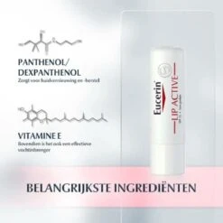 Eucerin Gevoelige Huid Lip Activ -Lippenbalsem -Beste Lip Winkel 1200x1200 755