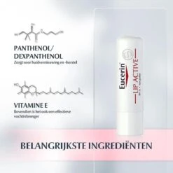 Eucerin Gevoelige Huid Lip Activ -Lippenbalsem -Beste Lip Winkel 1200x1200 756