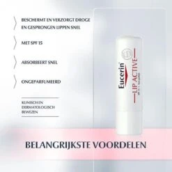 Eucerin Gevoelige Huid Lip Activ -Lippenbalsem -Beste Lip Winkel 1200x1200 757