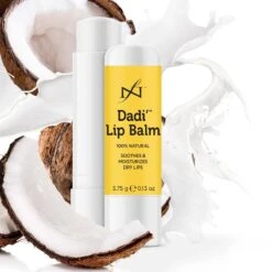 Dadi Lip Balm - 3,75 Gr. 8 Dadi Lip Balm - 3,75 Gr. -Beste Lip Winkel 1200x1200 764