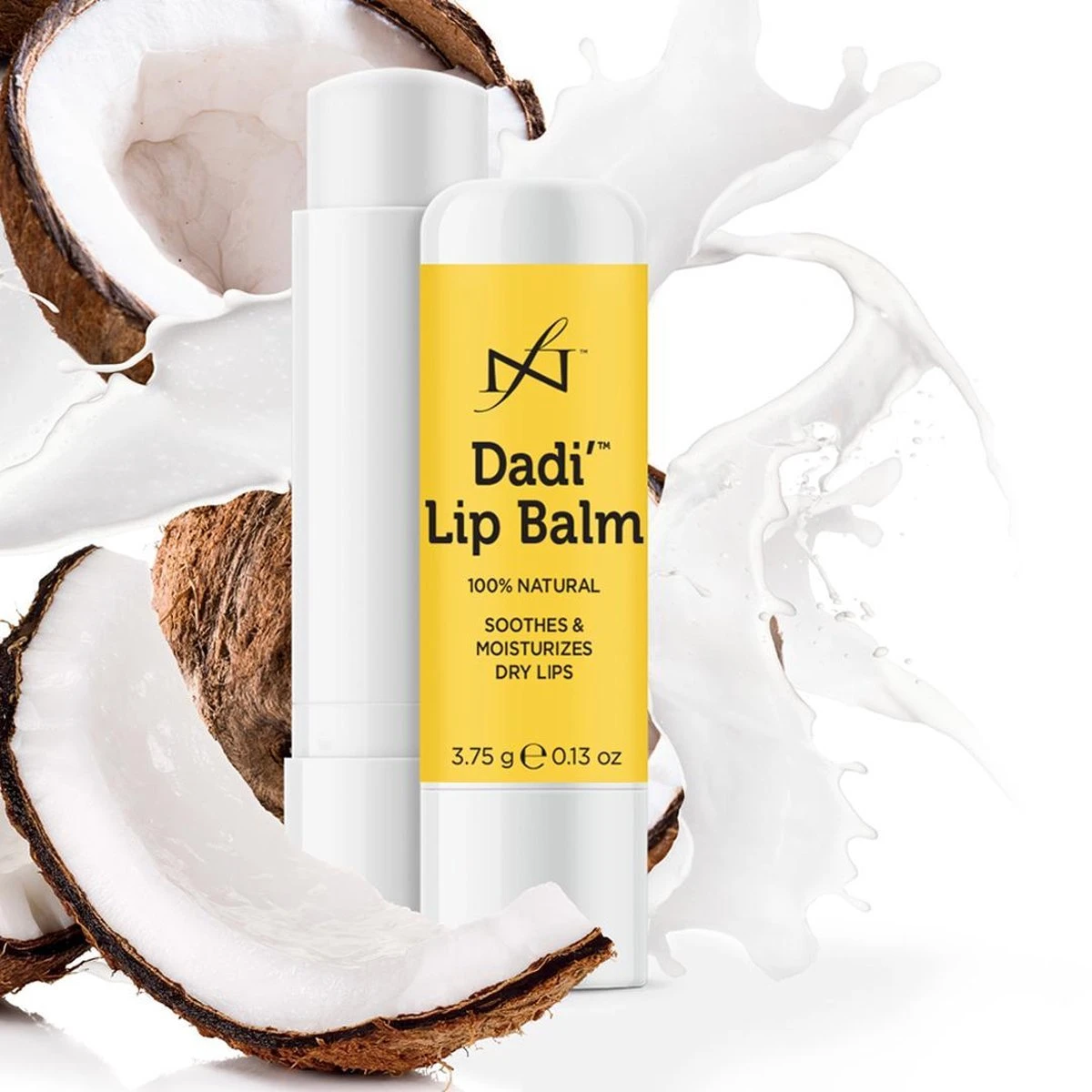 Dadi Lip Balm - 3,75 Gr. 4 Dadi Lip Balm - 3,75 Gr. - Afbeelding 2