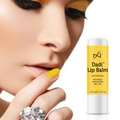 Dadi Lip Balm - 3,75 Gr. 9 Dadi Lip Balm - 3,75 Gr. -Beste Lip Winkel 1200x1200 765