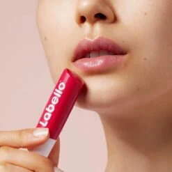 Labello Cherry Shine - Lippenbalsem -Beste Lip Winkel 1200x1200 778