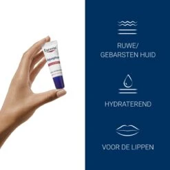 Eucerin Aquaphor SOS Lip Herstel - Lippenbalsem -Beste Lip Winkel 1200x1200 779