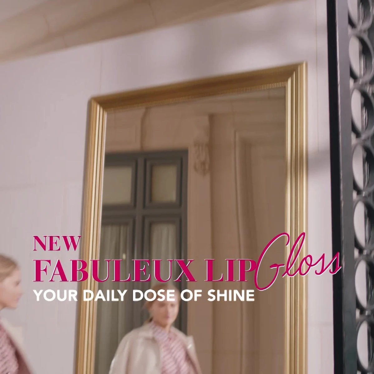 Bourjois Gloss Fabuleux Lipgloss - 2 Golden Girl 9 Bourjois Gloss Fabuleux Lipgloss - 2 Golden Girl - Afbeelding 7