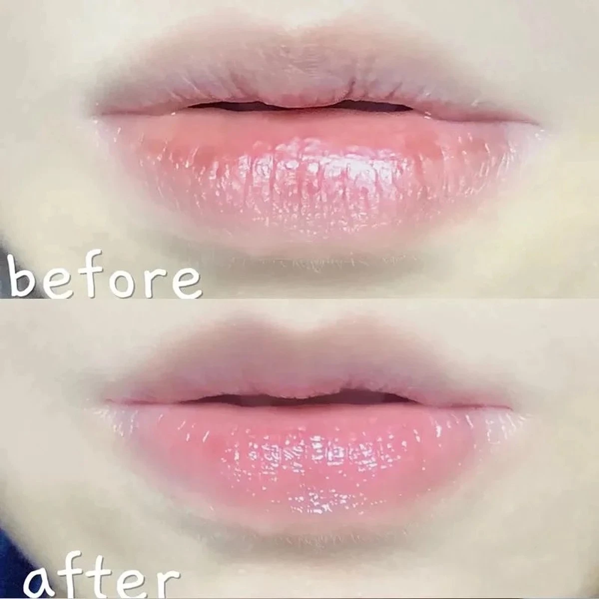 Mini Laneige Lip Sleeping Mask Lipmasker + Brush 6 Mini Laneige Lip Sleeping Mask Lipmasker + Brush - Afbeelding 4