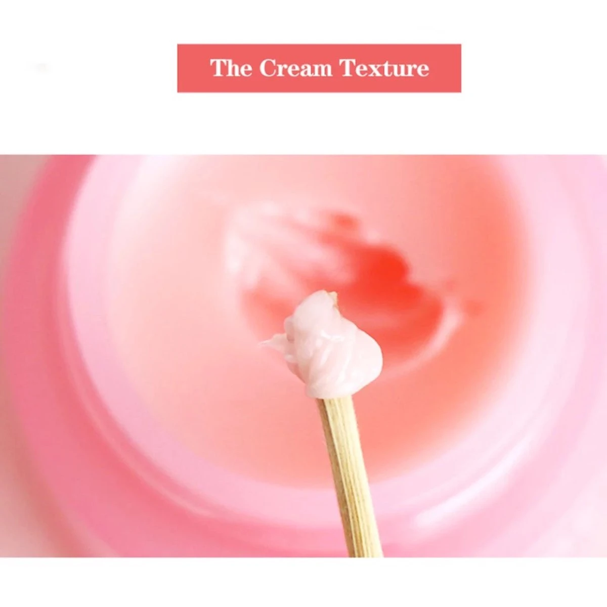 Mini Laneige Lip Sleeping Mask Lipmasker + Brush 8 Mini Laneige Lip Sleeping Mask Lipmasker + Brush - Afbeelding 6