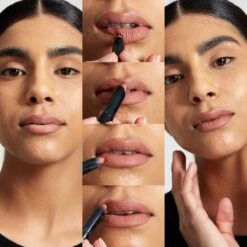 NYX Professional Makeup Lip Lingerie Push Up Long Lasting Lippenpotlood - LIPLIPLS06 Push Up - 16 Gr -Beste Lip Winkel 1200x1200 816