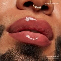 NYX Professional Makeup This Is Milky Gloss - TIMG16 Coquito Shake - Lipgloss - 4 Ml 10 NYX Professional Makeup This Is Milky Gloss - TIMG16 Coquito Shake - Lipgloss - 4 Ml -Beste Lip Winkel 1200x1200 87