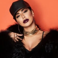 Huda Beauty Demi Matte Cream Lipstick - Révolutionnaire -Beste Lip Winkel 1200x1200 99