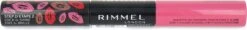 Rimmel London Provocalips Lip Color Lippenstift - 200 I'll Call You -Beste Lip Winkel 1200x148