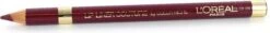 L’Oréal Paris Contour Parfait Lipliner Lippenpotlood - 374 Intense Plum -Beste Lip Winkel 1200x153 1
