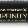 Max Factor Lipfinity Colour & Gloss Lipgloss - 570 Gleaming Coral -Beste Lip Winkel 1200x169