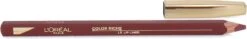 L’Oréal Paris Color Riche Lipliner - 362 Cristal Cappuccino - Paars Lippenpotlood -Beste Lip Winkel 1200x189